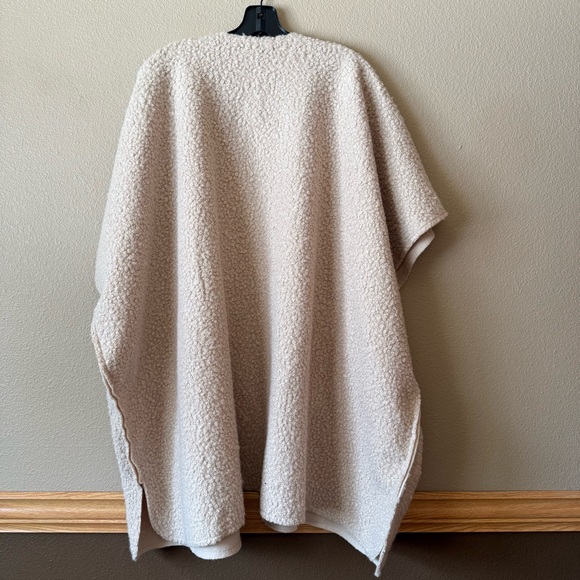 Do Everything In Love open front pocket kimono - Picture 4 of 6